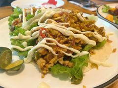 -Mesa Madre梅萨妈妈·Bintana(国贸店)