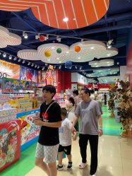 点击看大图 -哈姆雷斯(王府井百货大楼店)
