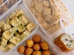 -娘心豆品(方庄店)