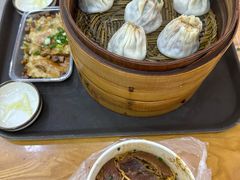 -四季美汤包(户部巷店)