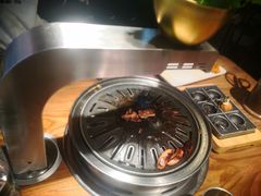 -九田家黑牛烤肉料理(新辰里亚运村店)