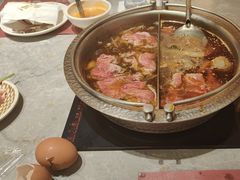 -一绪に寿喜烧(荟聚店)