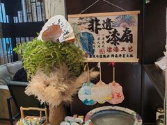 -茶去咖啡屋(武侯祠店)