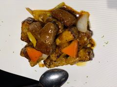 -RIVIERA 松鹤楼(外滩店)