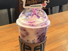-星巴克(重庆新世纪凯瑞商都店)