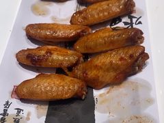 -六安宴(解放北路店)