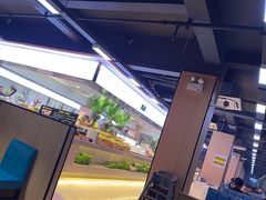 -新艺自助美食城(中山路店)