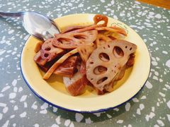 -流浪地图剁椒卤汁拌饭(未来城购物广场店)