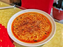 -柏合黄记豆腐皮饭店