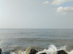 -白沙门生态公园