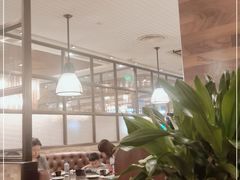 大堂-新旺茶餐厅(嘉里城店)