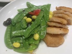 -古韵轩·园林餐厅