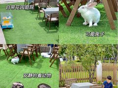 -SHRIMP CLUB万东餐饮钓虾·清吧