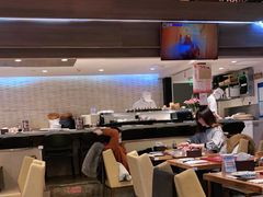 大堂-阿吾罗日本料理(K11艺术中心店)