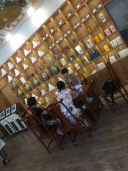 -产后帮产后修复(首城国际店)