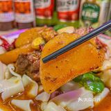 💥💥不一样的品质伊骊，新疆美食的魅力所在！