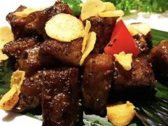 -JUKEBOX玖部音乐餐厅(华侨城店)