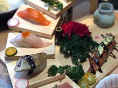 -文三酒肆自助放题(新街口友谊广场店)