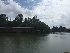 -观澜山水田园