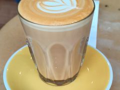 -Seesaw Coffee(朝阳大悦城店)