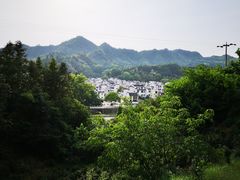-新安江山水画廊风景区