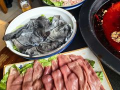 -陈眼镜火锅(总店)