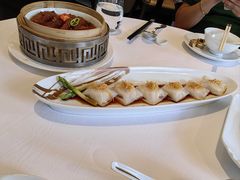 -宝丽轩中餐厅BAOLIXUAN