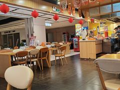 -鱼你在一起(福田安吉尔店)