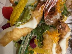 -月下料理(楷林IFC店)