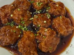 -丰泽园饭店