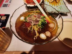 -七八冷面·延边朝鲜族美食(圣熙八号店)