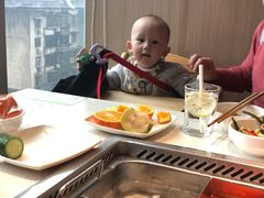 -海底捞火锅(长沙华创国际广场店)