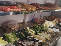 -非凡烧烤(历史博物馆店)