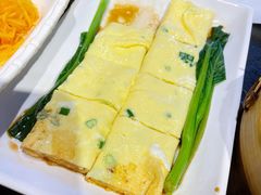 鸡蛋肠粉-小城粥道·海胆鲜虾粥(解放广场店)