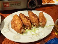 -小山日本料理(兴业太古汇店)