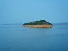-黄河小浪底水利枢纽风景区