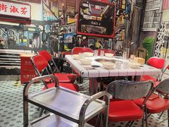 -九街淑芬掌中宝串串公司(沙坪坝店)