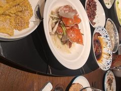 -苏浙徽·农家大院(开发区星湖101店)