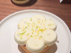 -Ten Olives甜点