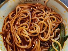 担担面-江边城外烤全鱼(方庄时代购物中心店)