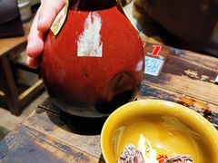 -盟重烧烤(高正街店)