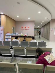 -深圳港龙妇产医院