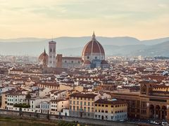 -米开朗琪罗广场