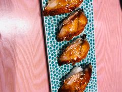 -晴季寿司(红旗街万达店)