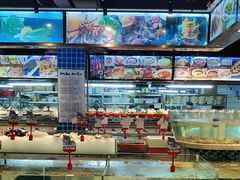 -南海底小海鲜·湘菜(鲁巷吴家湾店)