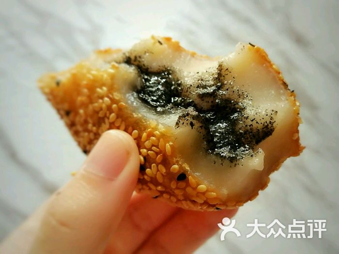 四川酒家麻团图片 - 第1854张