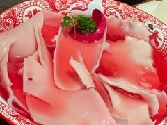 -楠火锅(太古里总店)