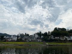 -新安江山水画廊风景区