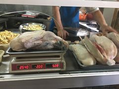 -甘家界柠檬鸭店(高峰林场店)