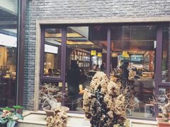 -毅祥斋老孙家泡馍(北院门鼓楼店)